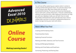 For Dummies elearning courses